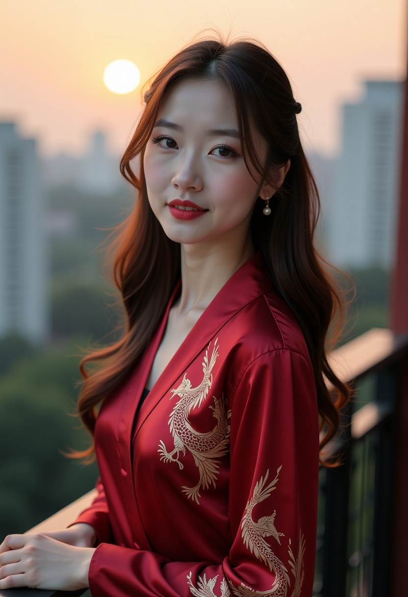 杭派二十年海报