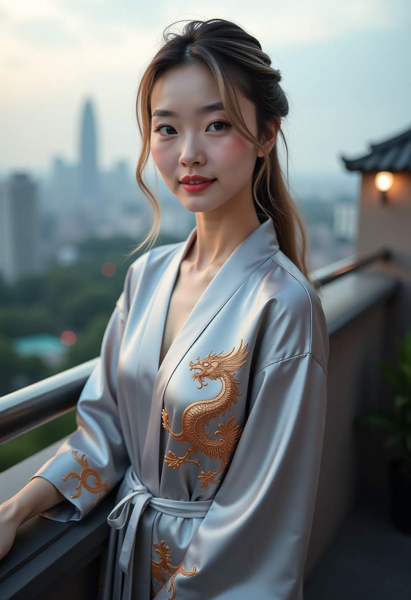 国风正当时海报